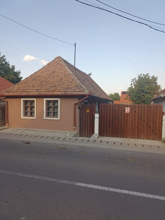 De vânzare casa particulara în Ilieni