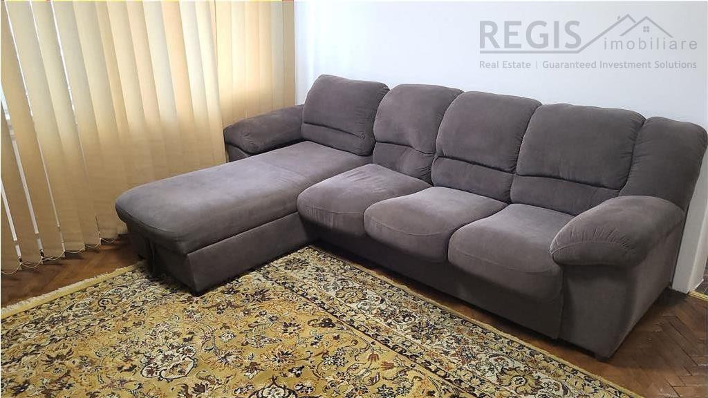 Apartament spatios de 2 camere in zona Spitalului Judetean