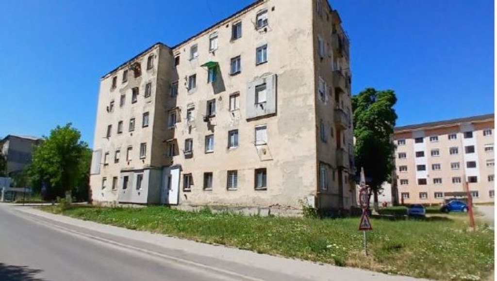 Garsoniera-loc. Cugir, judetul Alba