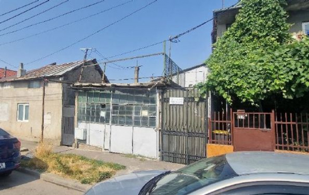 Casa si teren, Calarasi, Jud. Calarasi