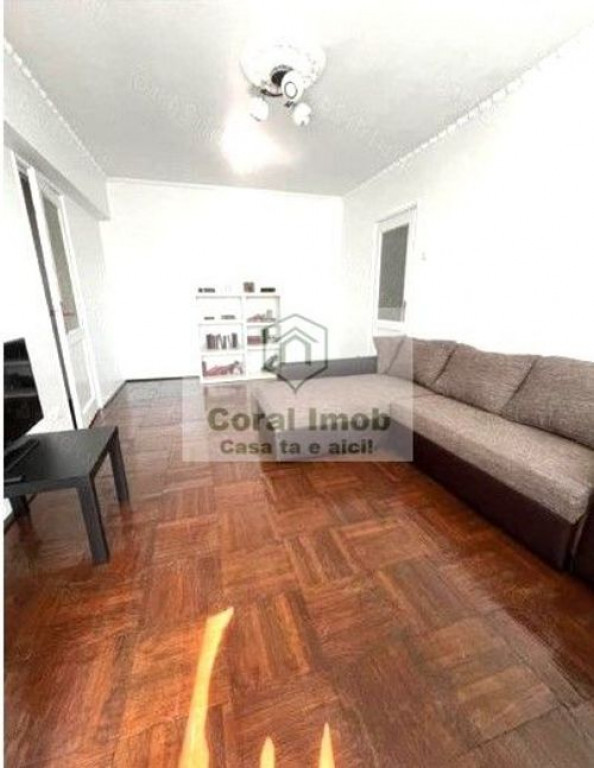 Piața Muncii 2 Camere Închiriat