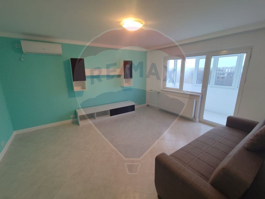 Apartament 2 camere de inchiriat – Parc Tineretului, ap...