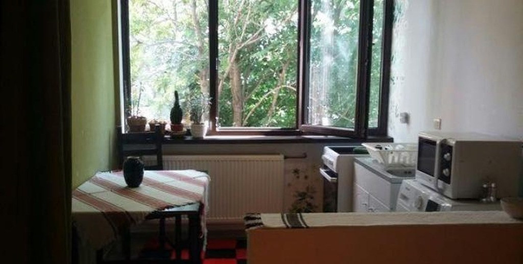 Mosilor obor strada toamnei