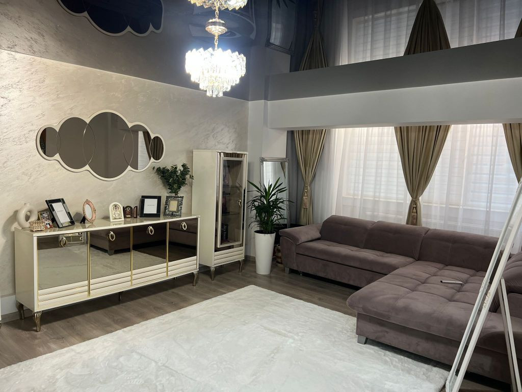 De inchiriat apartament premium 3 camere, 110 mp, zona buna