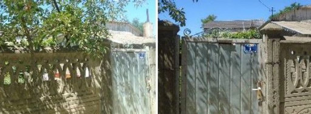 Casa si teren Sendreni, cota parte 1/2, ID: R2668576