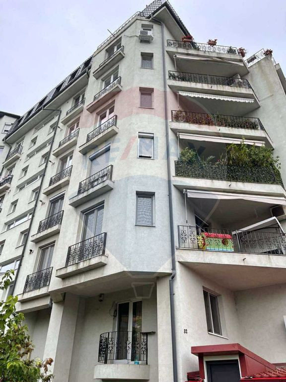 Garsonieră Decomandată de Închiriat – Tineretului, S...