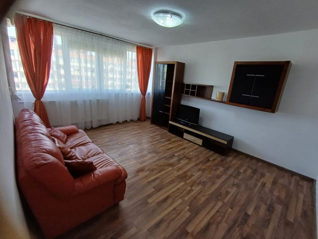 Apartament 2 camere - Cantemir - Tineretului