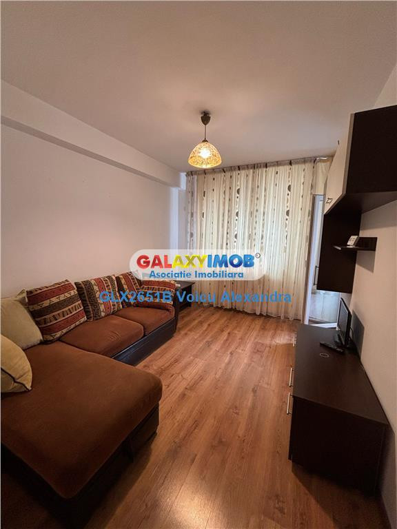 Garsoniera Bloc Nou Berceni - Aparatorii Patriei - Metalurgi