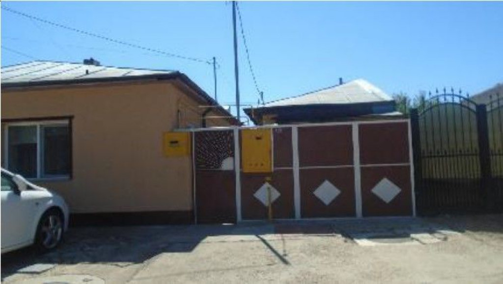 Casa si teren Braila, cota parte 134/483; ID: R2668616