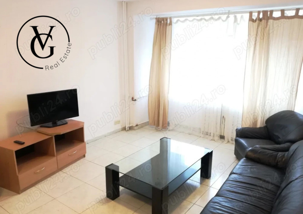 Apartament trei camere - Unirii