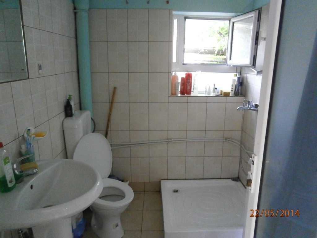 Calea calarasilor delea veche parter casa