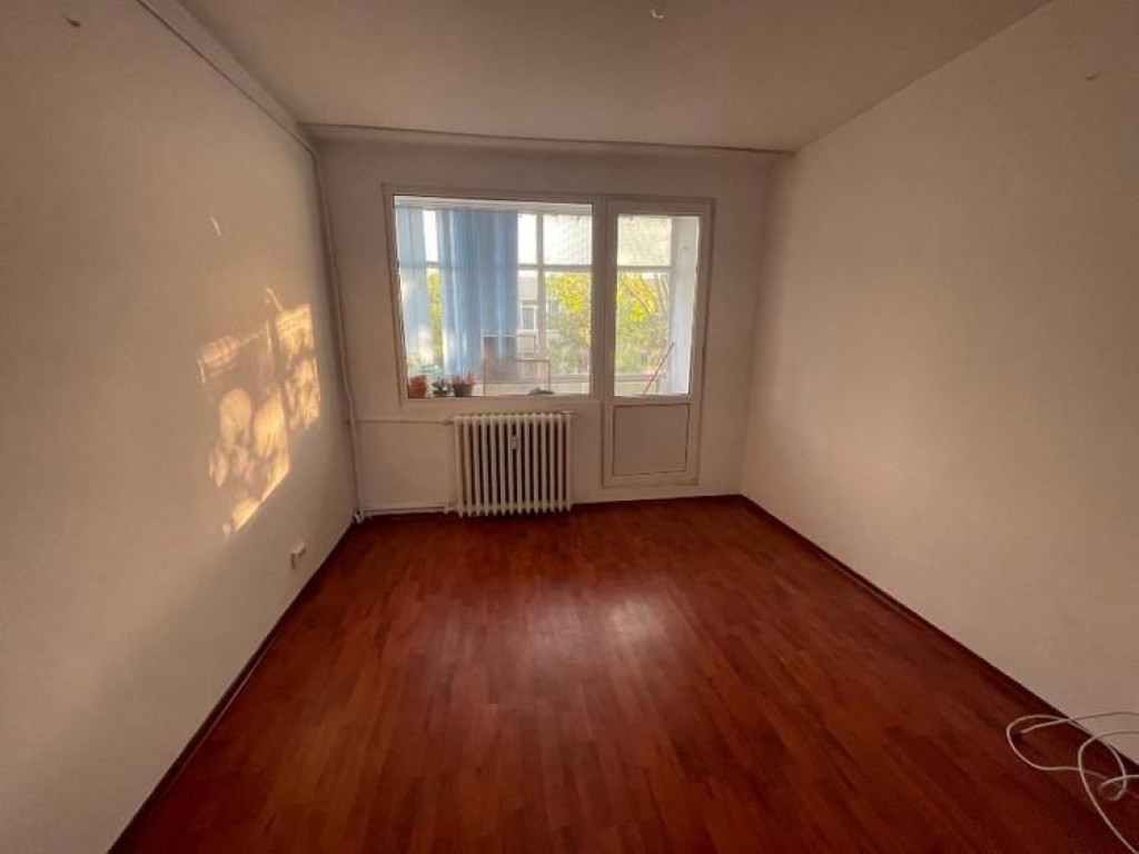 Apartament 3 camere - Gazarului - str. Soimului