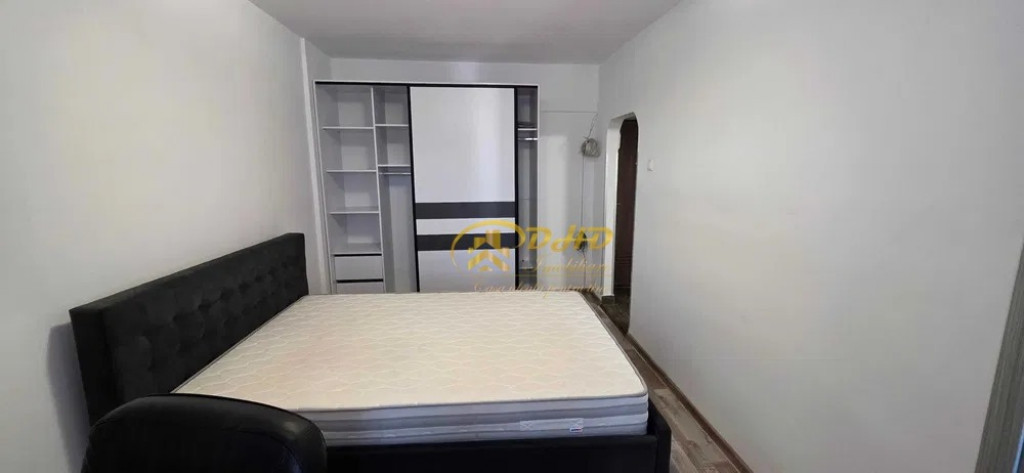 Apartament 1 cameră, Păcurari - Moara de Foc