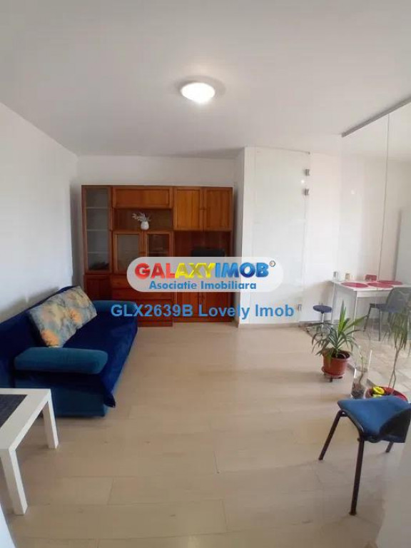 Apartament Bloc Nou Berceni - Metalurgiei - Cartier Solar