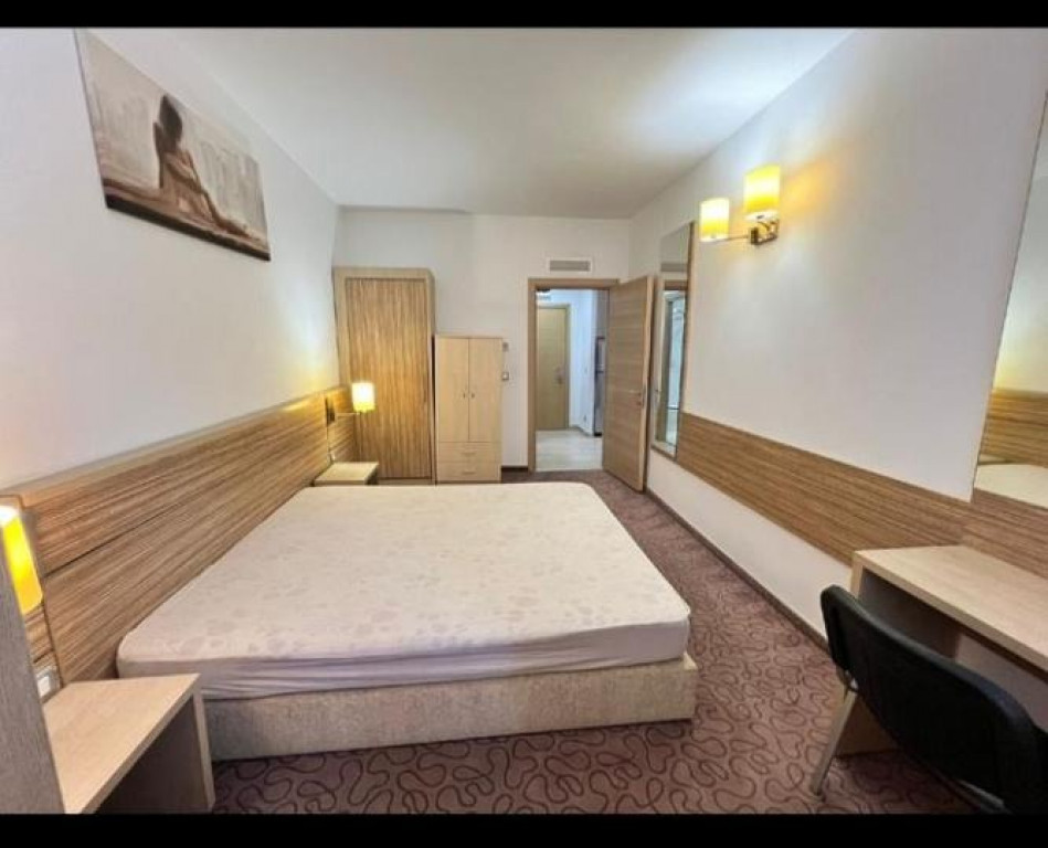 Vitan rin grand hotel studio dublu
