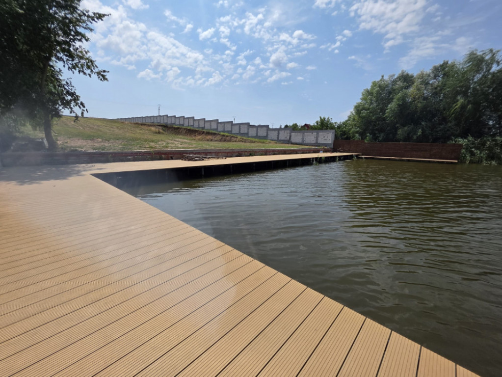 Teren Cu Deschidere La Lac | De inchiriat | Snagov | Utilita