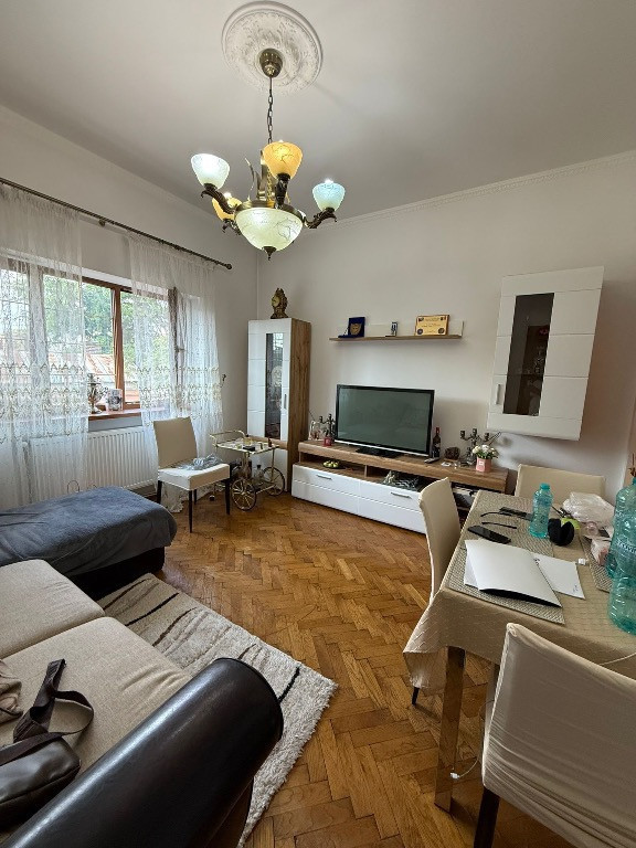 Apartament 2 camere, Strada Matei Basarab, Sector 3, București