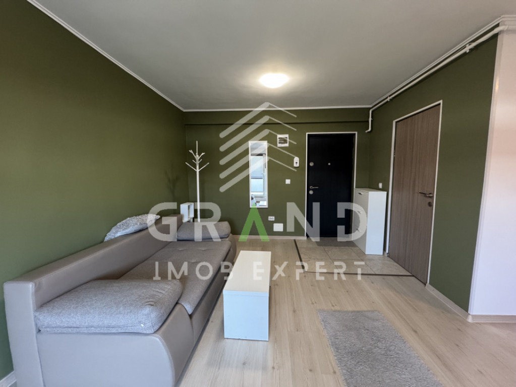 Ap 2 camere | TERASA | PARCARE SUBTERANA | LOMBULUI/Corneliu