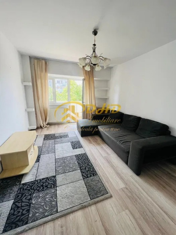Apartament 2 camere PĂCURARI