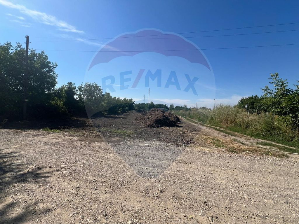 Teren intravila zona piscina ESCAPE POOL Focsani