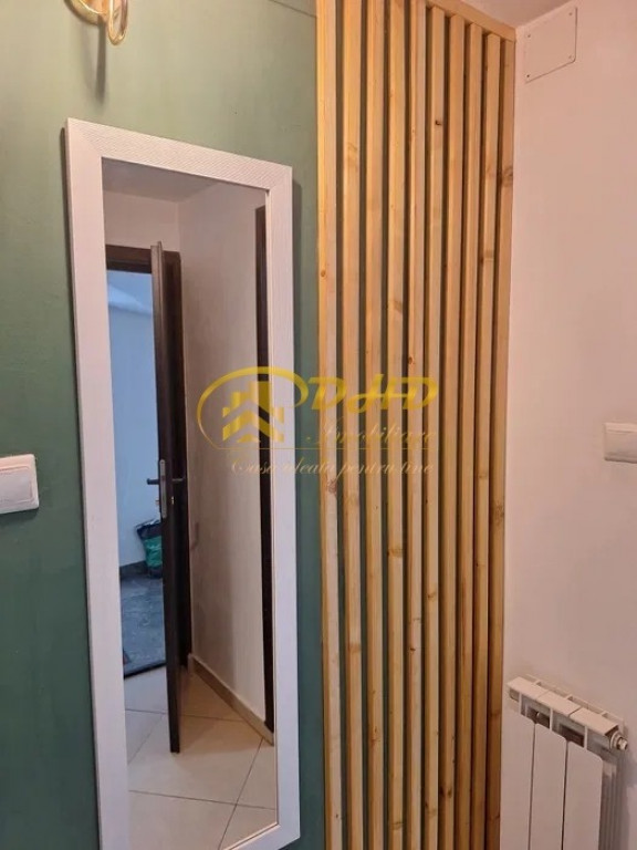 Garsonieră situată CENTRAL