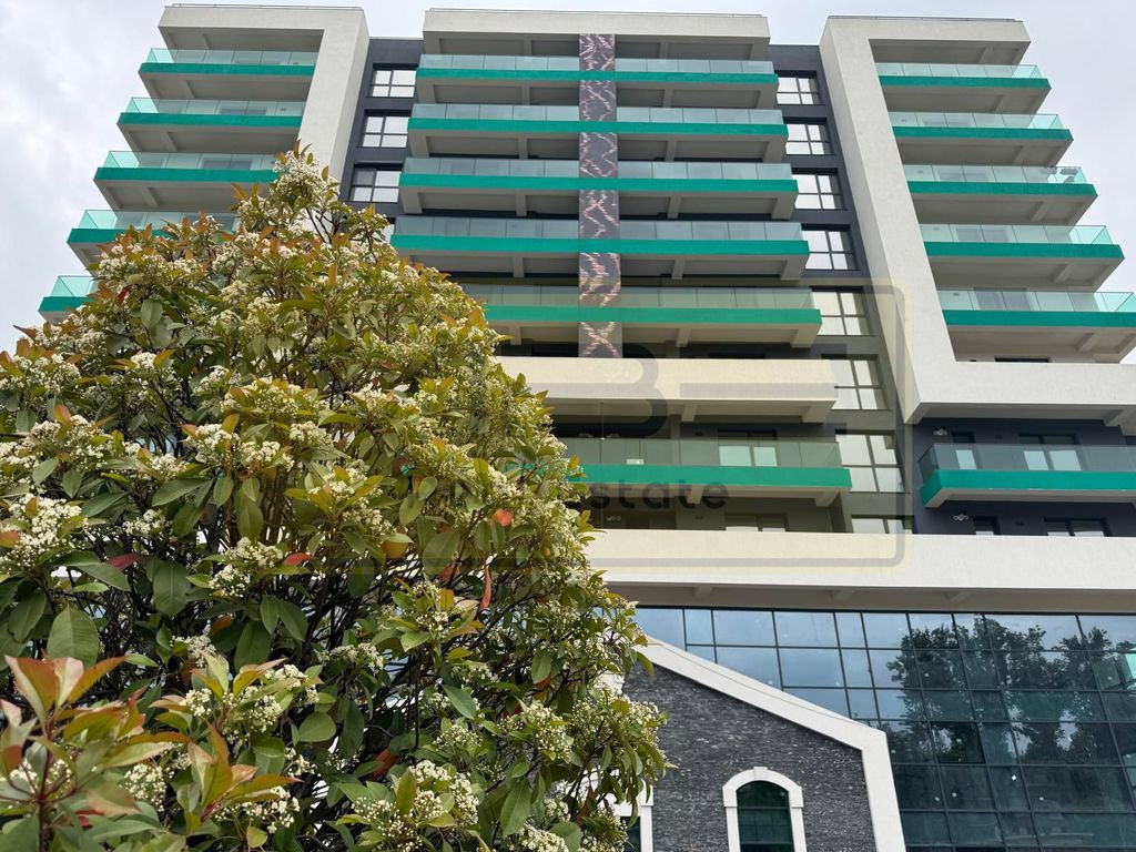 Apartament 1 camera premium+parcare Tatarasi Grand Beetle