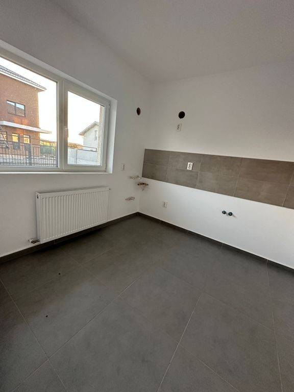 Independentei Bragadiru Vila tip cub