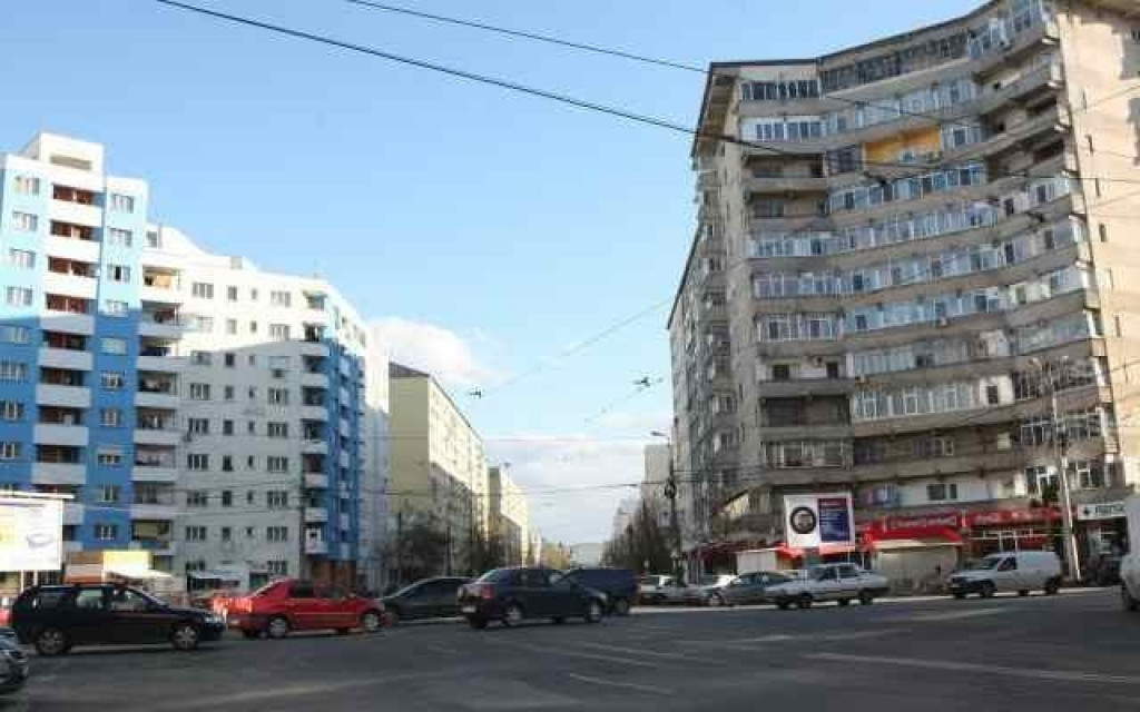 3 Camere Dacia Urgent pentru studenti