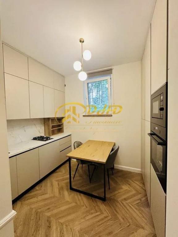 Apartament 1 cameră GARĂ