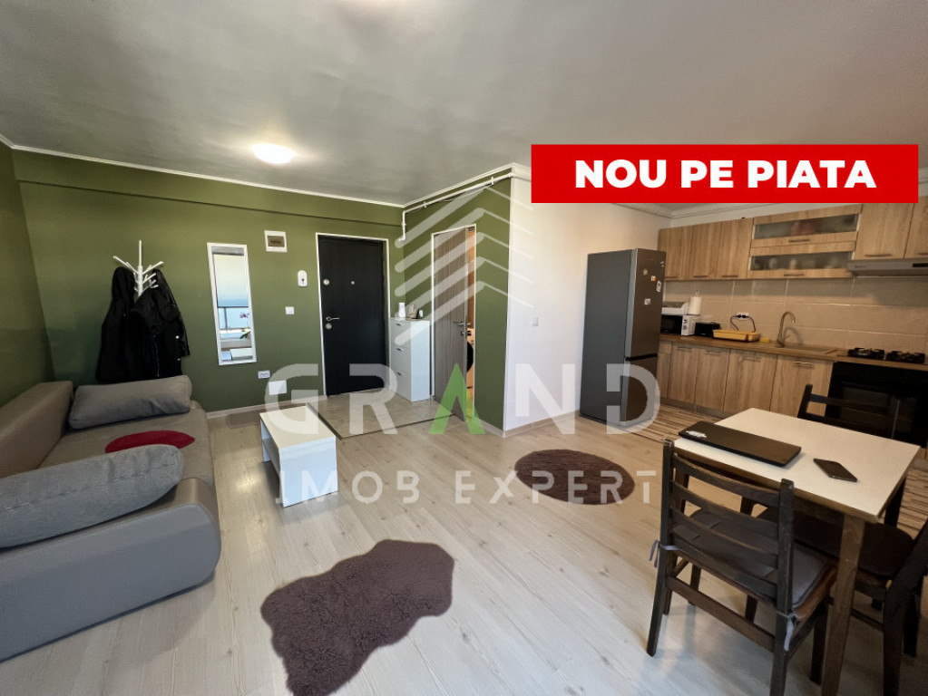 Ap 2 camere,TERASA,PARCARE SUBTERANA,ZONA LOMBULUI/Corneliu