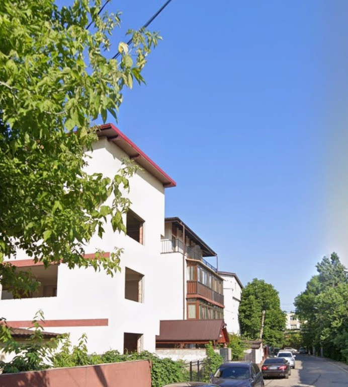 Bularga, Apartament 2 camere decomandat, pet friendly