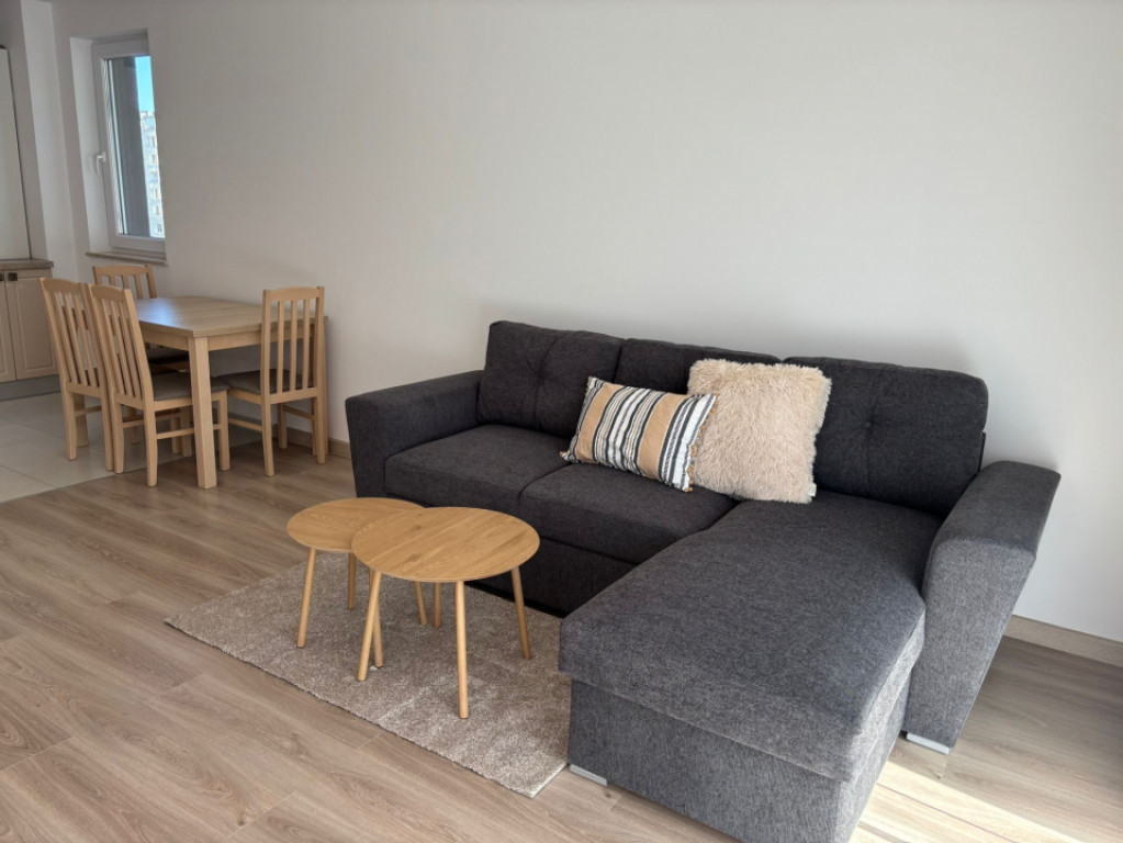 APARTAMENT 2 CAMERE | Urban Plaza | etajul 6 | loc de parcar