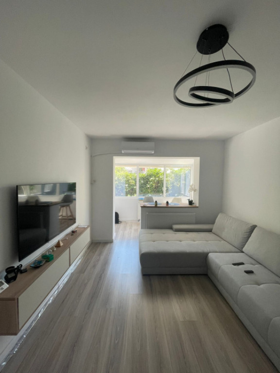 Apartament 2 camere zona Dacia