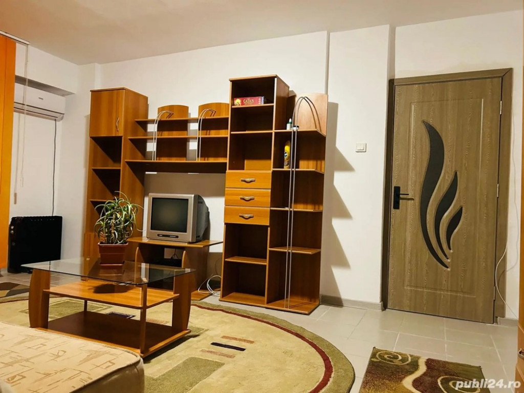 Timpuri noi etaj 2 metrou