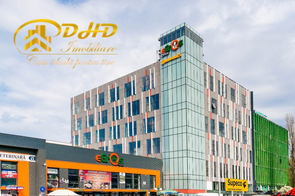 Apartament 1 cameră baza 3