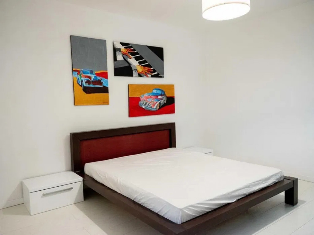 Garsoniera Spatioasa - Mega Mall / 32 mp