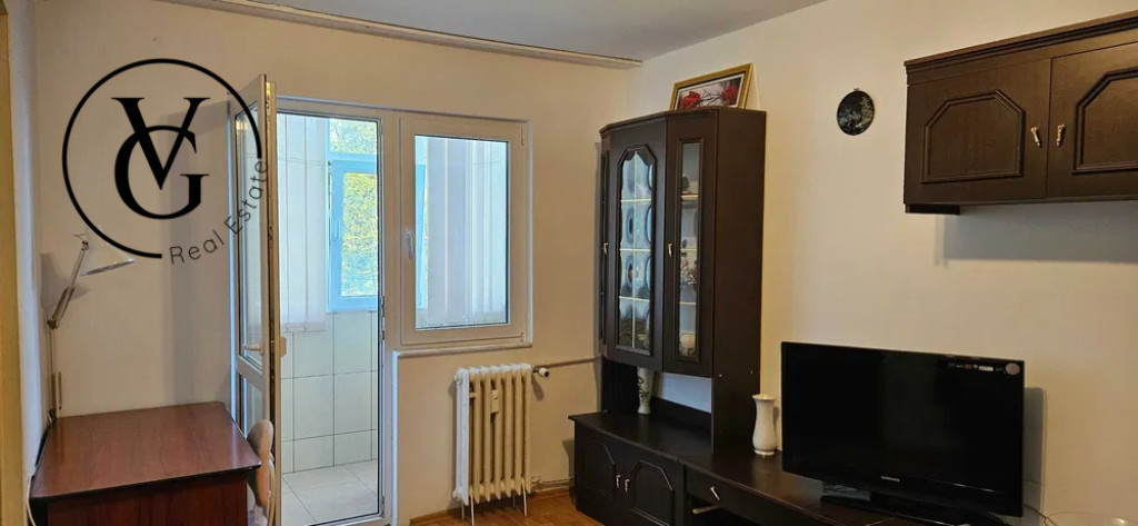 Apartament 2 camere - Zona Tomis Nord