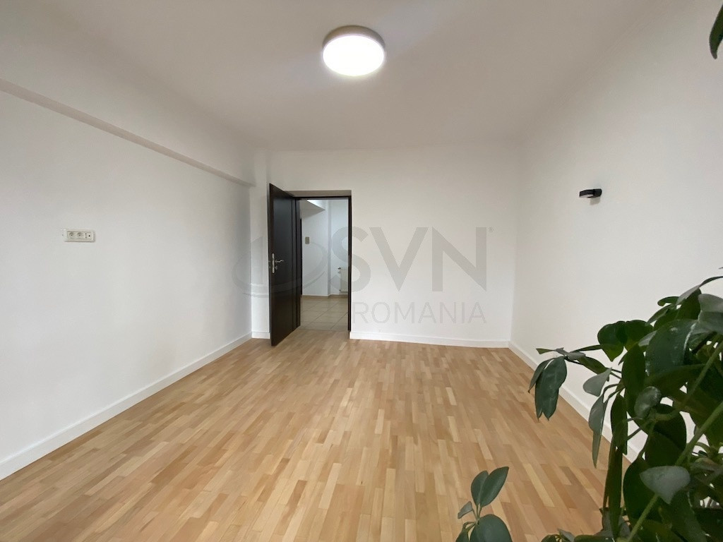 Apartament spatios - Bulevardul Unirii stradal