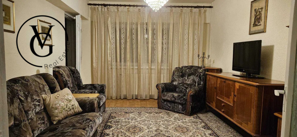 Apartament 2 camere - Zona Spitalul judetean