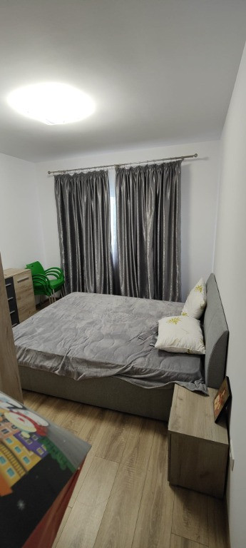 Grand Kristal Ap 2 camere cu parcare inclusa