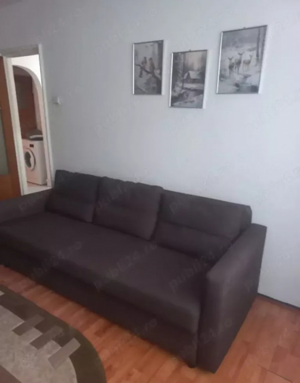 Apartament 3 camere / Dristor / Loc de parcare / Centrala pr