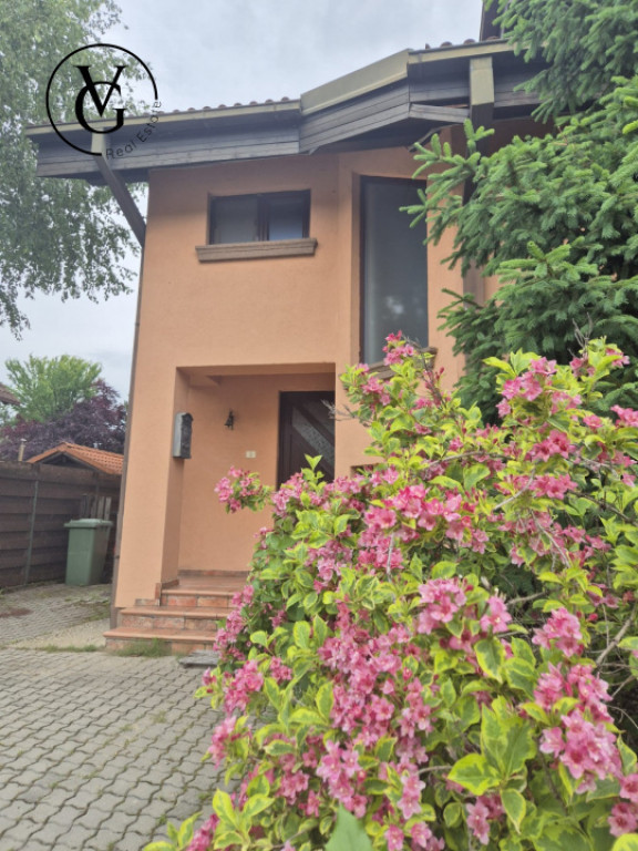 Duplex 4 camere Corbeanca - Paradisul Verde