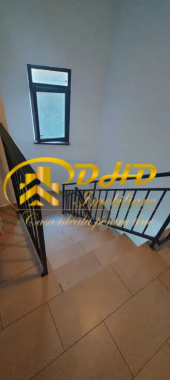 Aparatament 2 camere Soseaua Nicolina