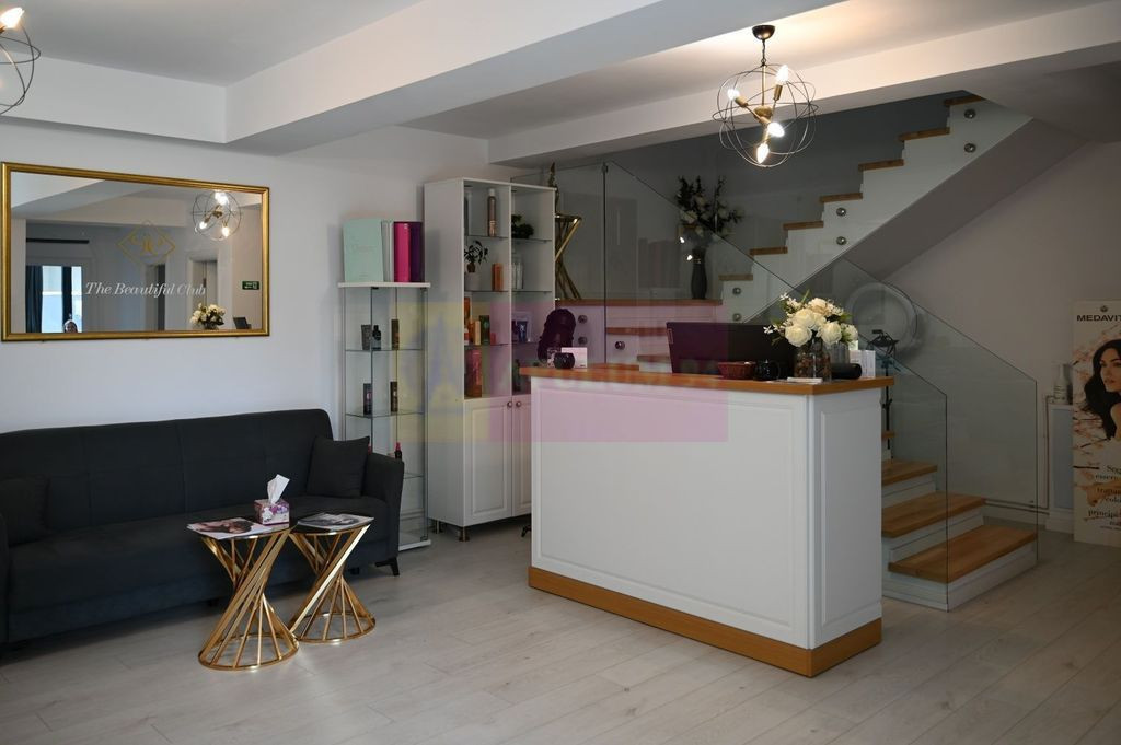 Inchiriez Casa P+2 Lacul Tei | Finisaje Premium | 2024