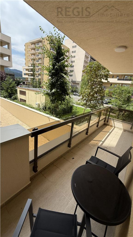 Apartament Premium 2 camere Urban Plaza