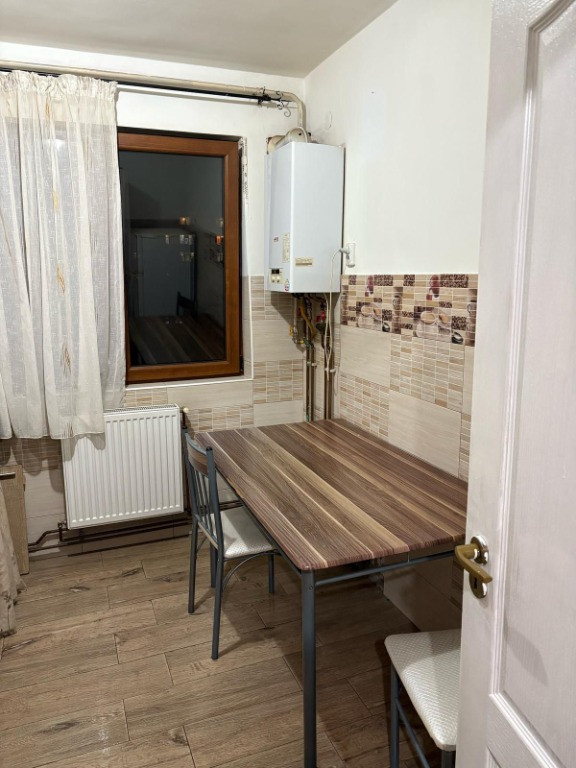 Apartament 2 camere decomandat Tatarasi