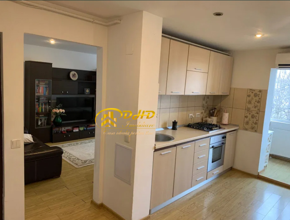 Apartament 2 camere decomandat, CUG