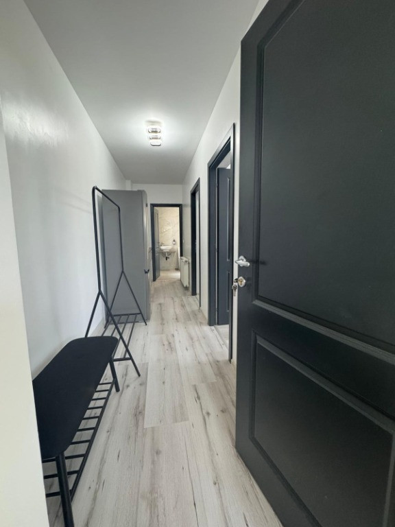 Exclusiv-apartament 2 camere decomandat-la doar 2 km de Umf