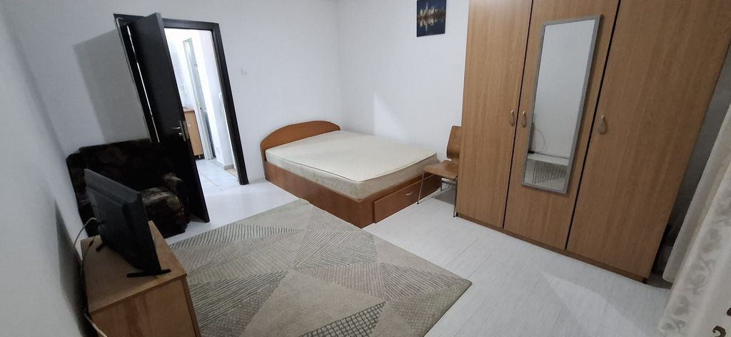 Garsoniera Sos Giurgiului Gazarului