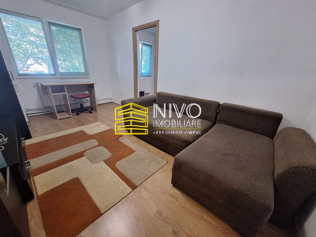 Apartament 2 camere – Tg. Mureș – Dâmbu Pietros –...